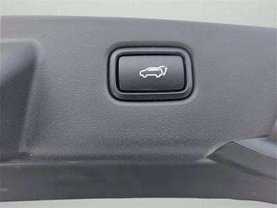 2023 Kia Niro Plug-In Hybrid SX