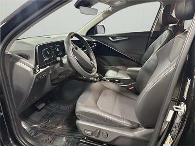 2023 Kia Niro Plug-In Hybrid EX