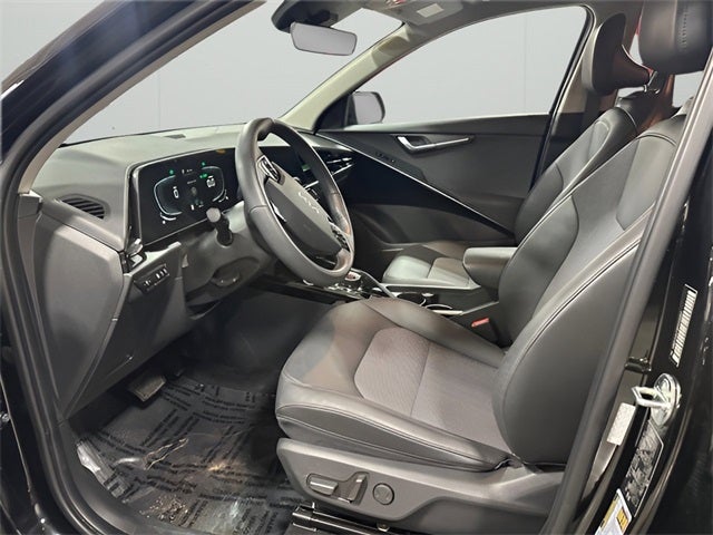 2023 Kia Niro Plug-In Hybrid EX