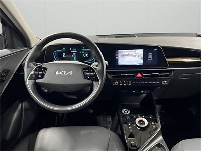 2023 Kia Niro Plug-In Hybrid EX