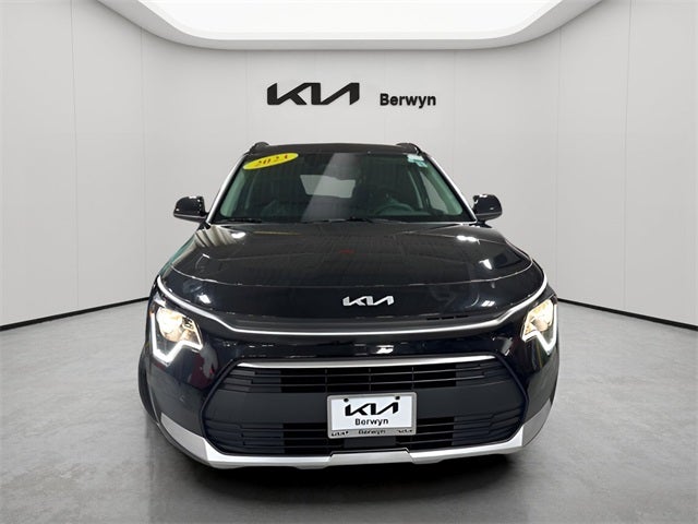 2023 Kia Niro Plug-In Hybrid EX