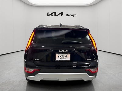 2023 Kia Niro Plug-In Hybrid EX