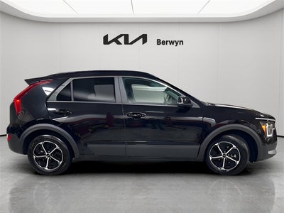2023 Kia Niro Plug-In Hybrid EX