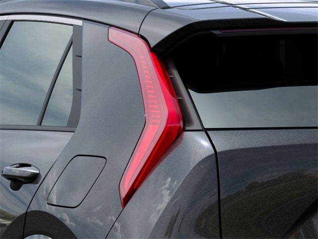 2025 Kia Niro SX Touring