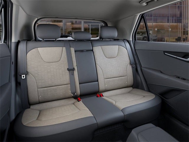 2025 Kia Niro SX Touring