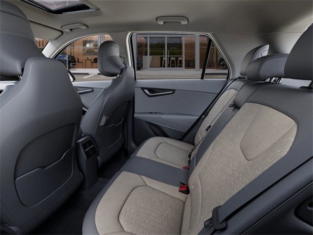 2025 Kia Niro SX Touring