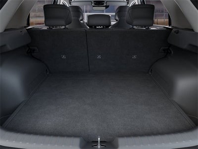 2025 Kia Niro SX Touring