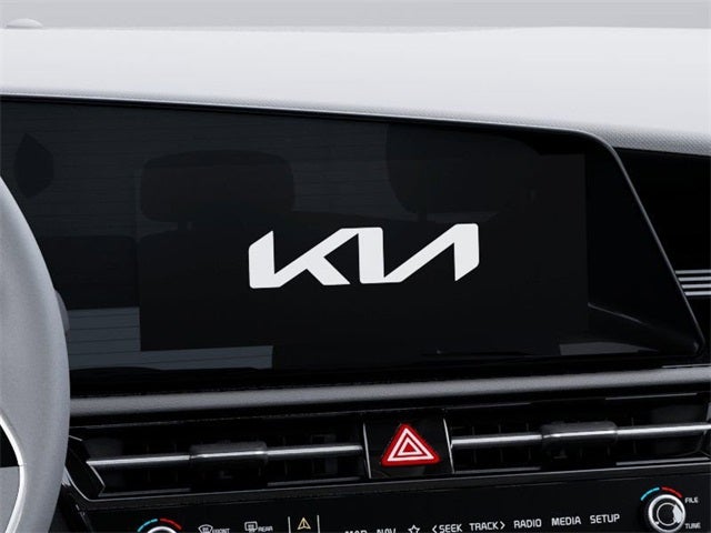 2025 Kia Niro SX Touring