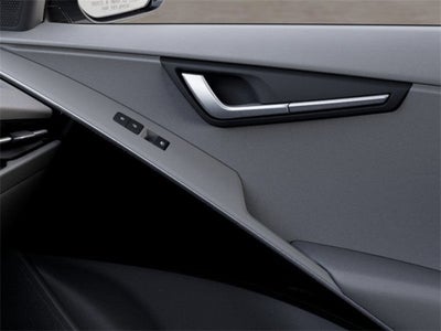 2025 Kia Niro SX Touring