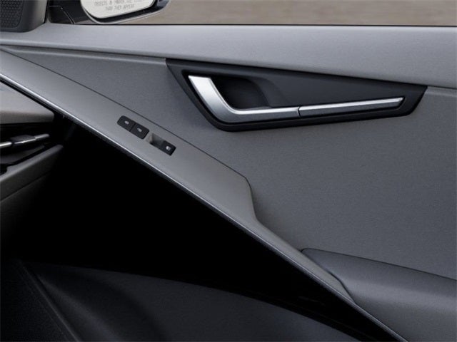 2025 Kia Niro SX Touring