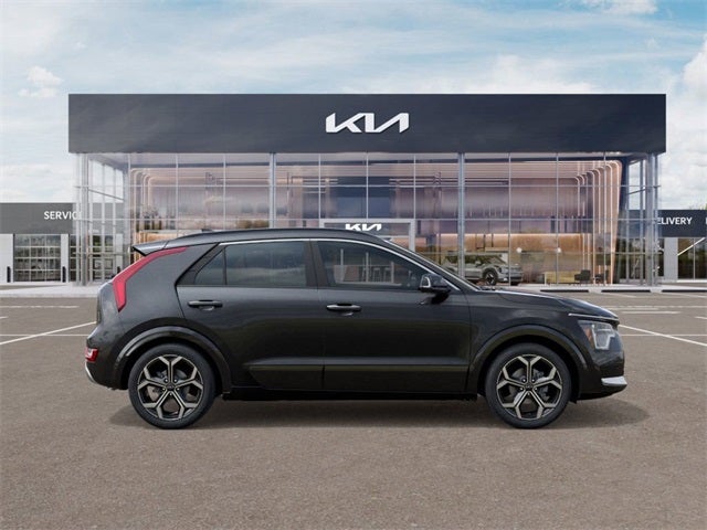 2025 Kia Niro SX Touring