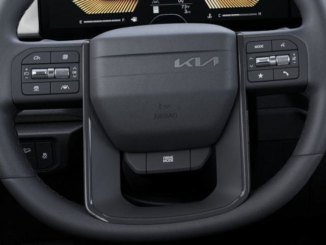 2027 Kia Seltos LX