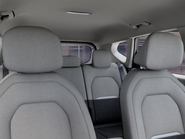 2027 Kia Seltos LX