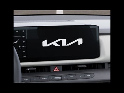 2027 Kia Seltos LX