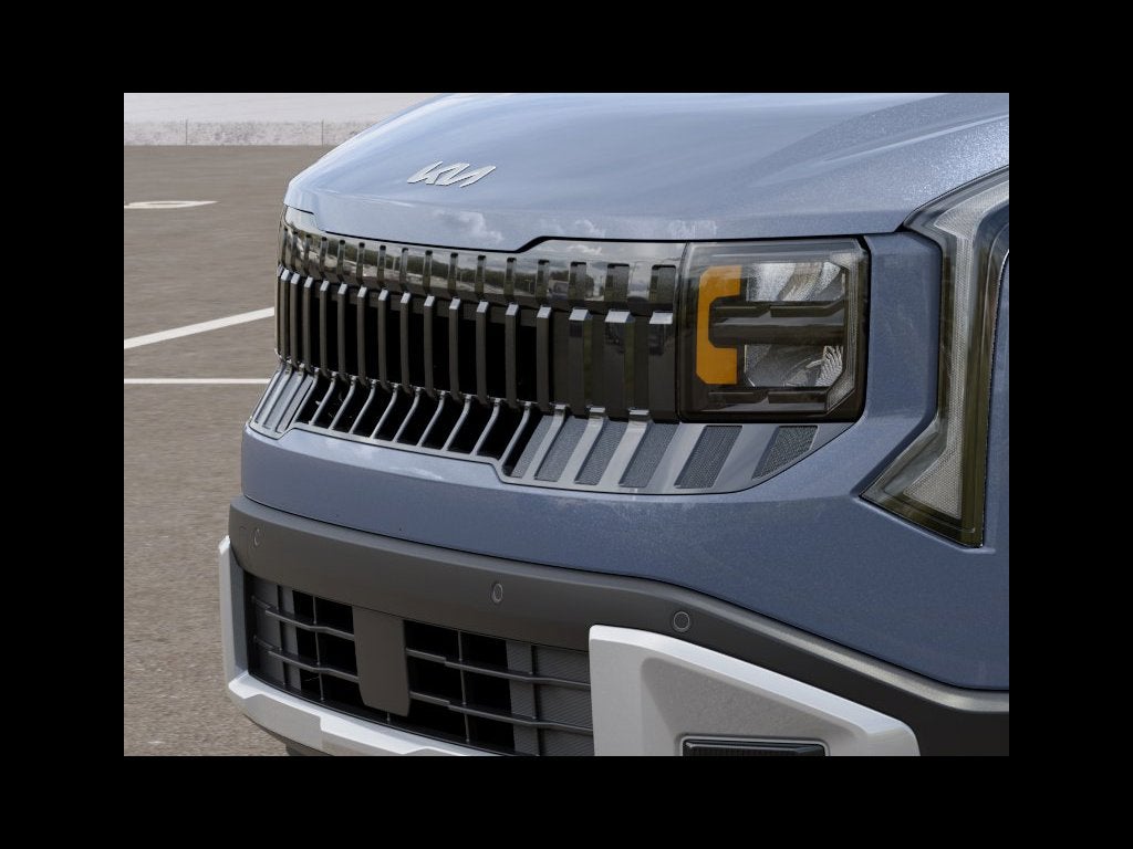 2027 Kia Seltos EX