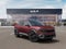 2027 Kia Seltos X-Line SX
