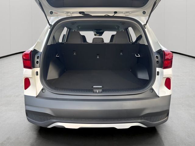 2023 Kia Seltos LX