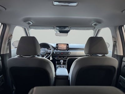 2023 Kia Seltos LX