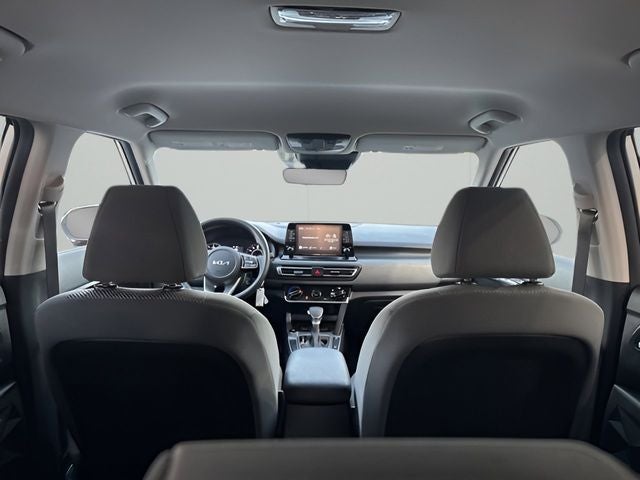 2023 Kia Seltos LX