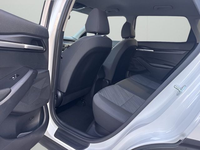 2023 Kia Seltos LX