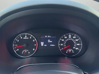 2023 Kia Seltos LX