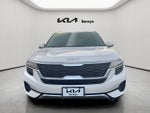 2023 Kia Seltos LX