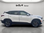 2023 Kia Seltos LX