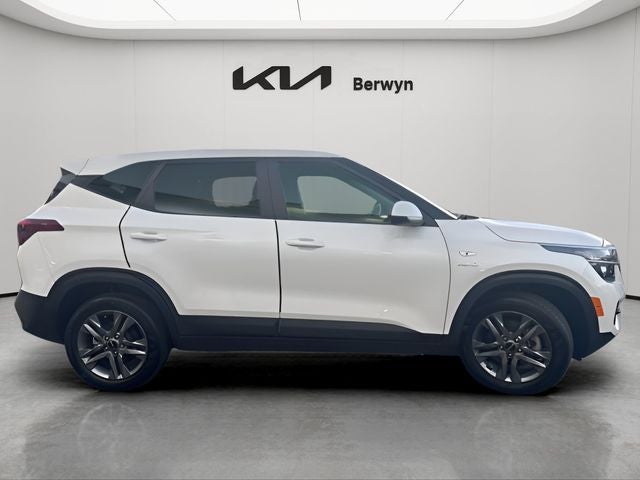 2023 Kia Seltos LX