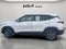 2023 Kia Seltos LX