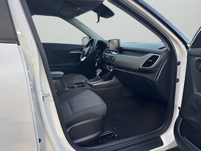 2023 Kia Seltos LX