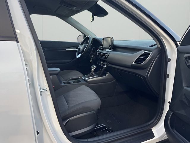 2023 Kia Seltos LX