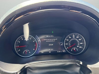 2023 Kia Seltos SX
