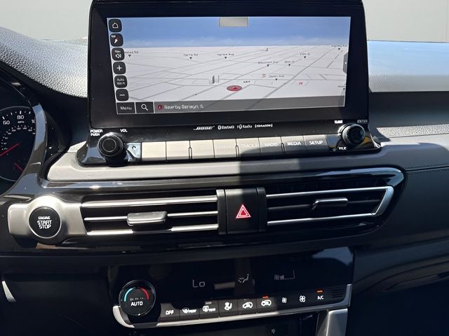 2023 Kia Seltos SX