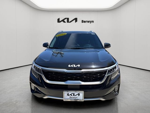 2023 Kia Seltos SX