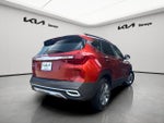 2022 Kia Seltos S