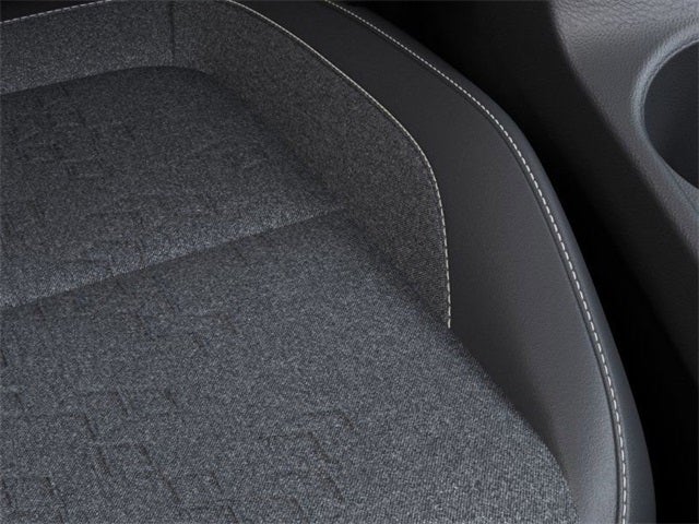 2025 Kia Seltos X-Line