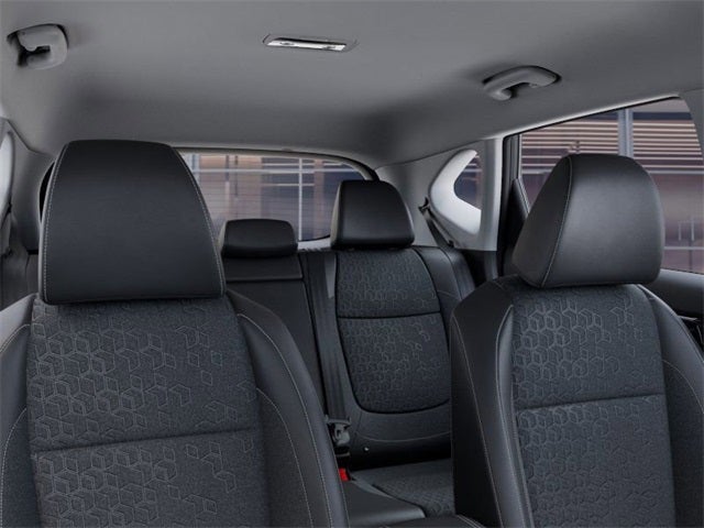 2025 Kia Seltos X-Line