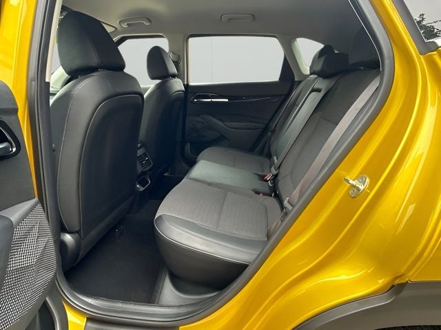 2022 Kia Seltos S