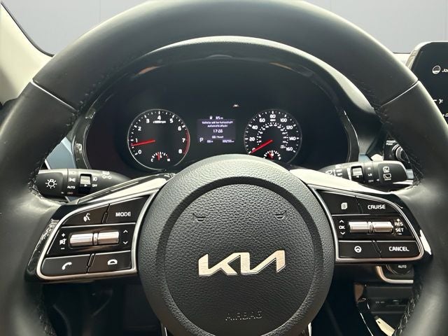 2022 Kia Seltos S