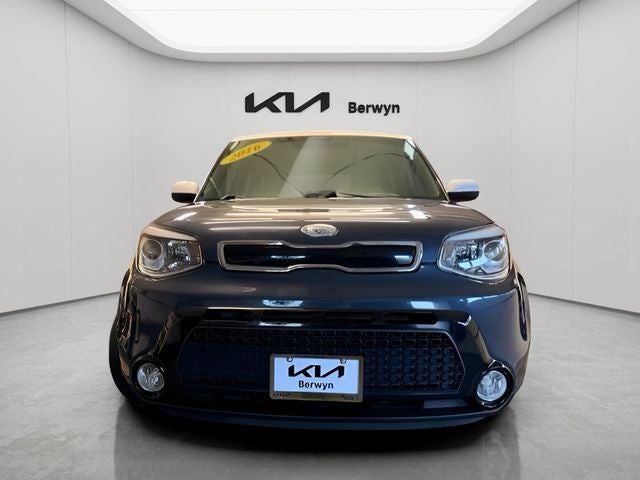 Certified 2025 Kia Soul LX with VIN KNDJ23AU7S7964140 for sale in Berwyn, IL