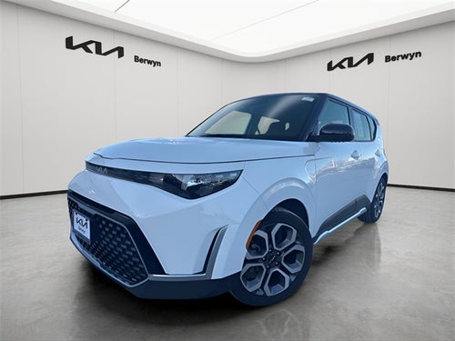 2025 Kia Soul EX