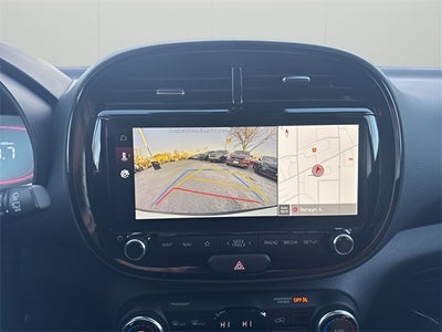 2025 Kia Soul EX