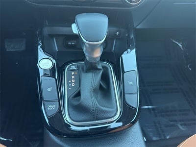 2025 Kia Soul EX
