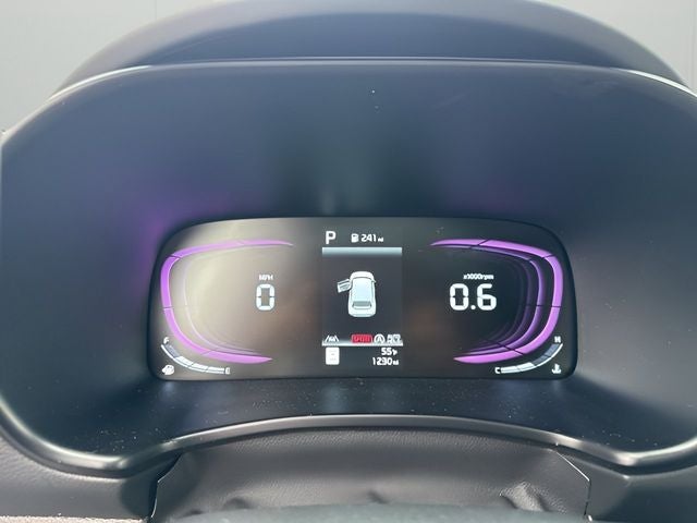 2025 Kia Soul GT-Line