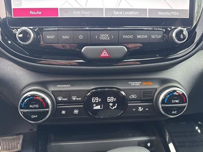 2025 Kia Soul GT-Line