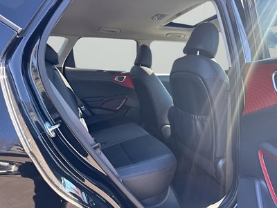 2025 Kia Soul GT-Line