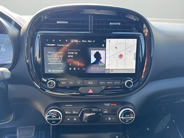 2025 Kia Soul GT-Line