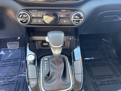 2025 Kia Soul GT-Line