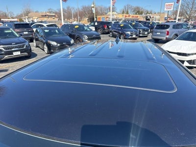 2025 Kia Soul GT-Line