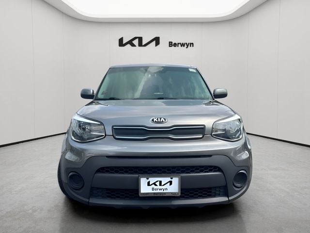 Used 2019 Kia Soul Base with VIN KNDJN2A21K7022701 for sale in Berwyn, IL